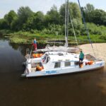 Прокат катеров и лодок Нижний Новгород стоимость
